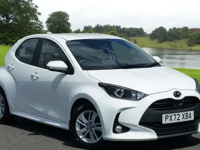 Used Mazda 2 116 HP (85 kW) 2023 Hatchback