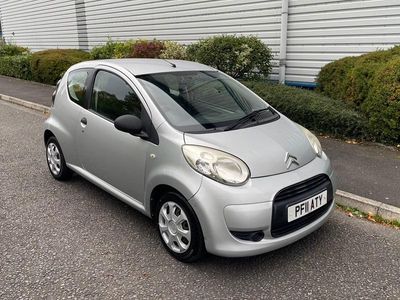 Citroën C1