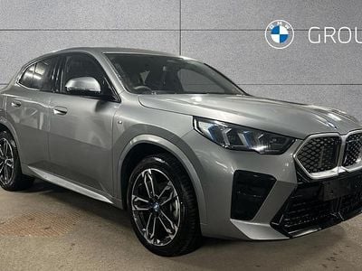 BMW iX2
