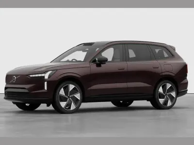 New Volvo EX90 Performance 380 kW (517 HP) 2025 Other SUV