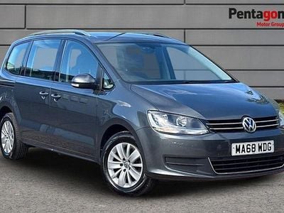 VW Sharan