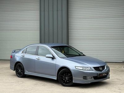 Used Honda Accord Type S 2012 Silver Sedan