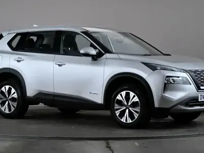 Used Nissan X-Trail Acenta Premium 204 HP (150 kW) 2026 SUV