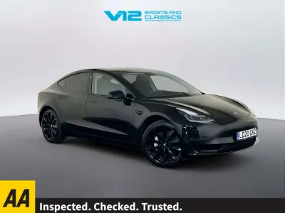 Usado Tesla Model 3
