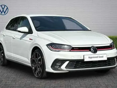 Used VW Polo 207 HP (152 kW) 2024 Hatchback