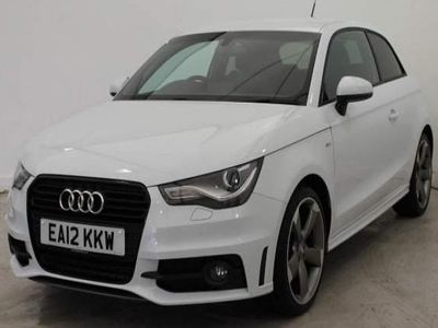 Used Audi A1 2012 Hatchback
