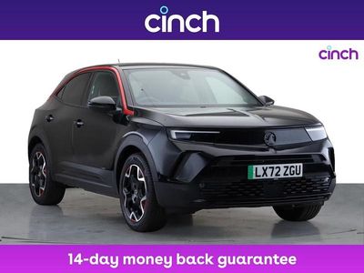 Vauxhall Mokka X