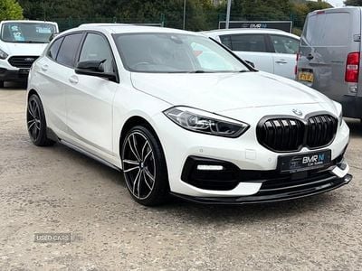 BMW 116