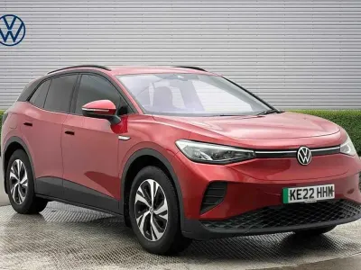 Used VW ID.5