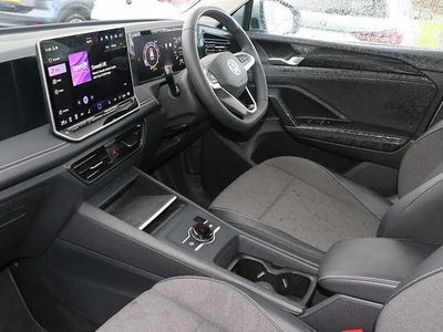 Used VW Tiguan Match 150 HP (110 kW) 2025 SUV