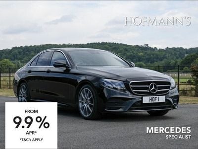 Mercedes E350