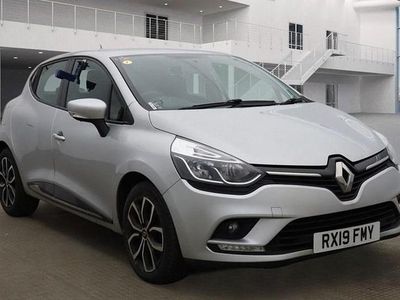 Used 2025 Renault Clio V Play Hatchback | £4,490