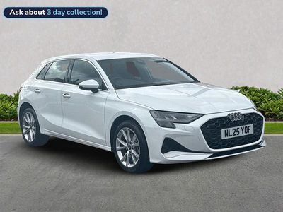 Audi A3 e-tron