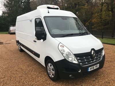 used Renault Master 2.3 LM35 BUSINESS PLUS ENERGY DCI S/R P/V 135 BHP