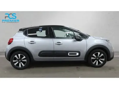 Used Citroën C3