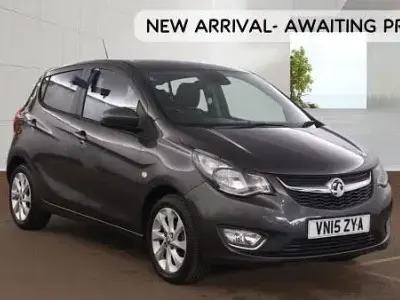 Used Vauxhall Viva