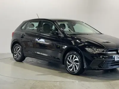 Used VW Polo