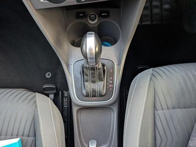 Used VW Polo Design 2015 Silver Hatchback