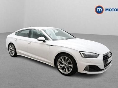 Used Audi A5 Sportback Sport 150 HP (110 kW) 2024 Hatchback