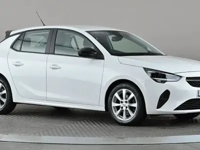 Used Vauxhall Corsa