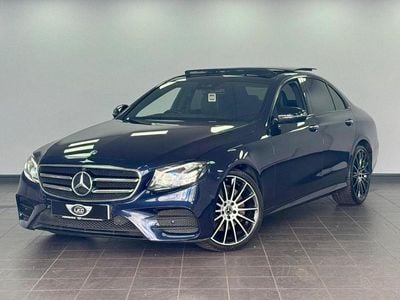 Mercedes E300