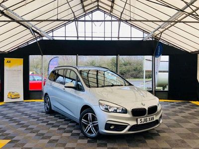 BMW 220