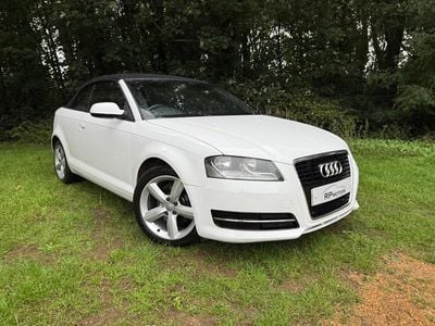 Audi A3 Cabriolet
