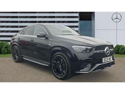 Mercedes GLE400