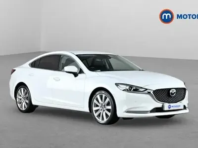 Used Mazda 6