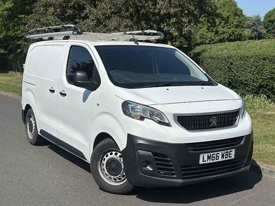 Peugeot Expert