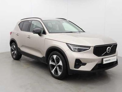 Used Volvo XC40 Ultimate 194 HP (142 kW) 2023 SUV