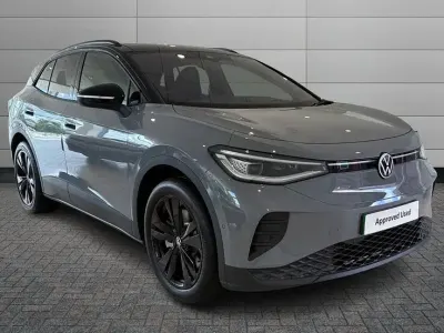Used VW ID.4