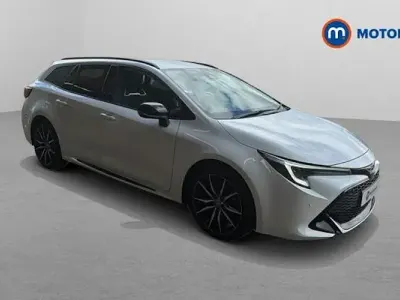Used Toyota Corolla Sport 140 HP (102 kW) 2026 Estate