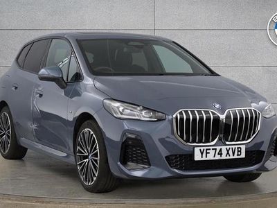 BMW 230e Active Tourer