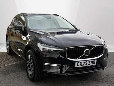 Used 2023 Volvo XC60 Core SUV | £31,996 (Fair price)