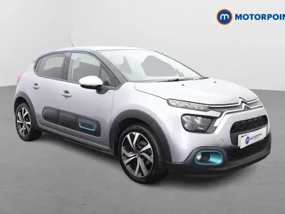 Used Citroën C3