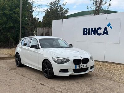 BMW 116