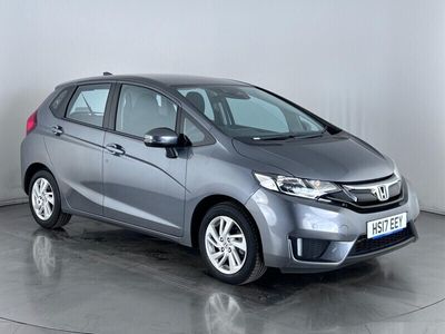 used Honda Jazz 1.3 SE 5dr CVT