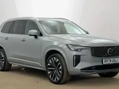 Usado Volvo XC90