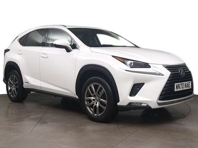 Lexus NX300h