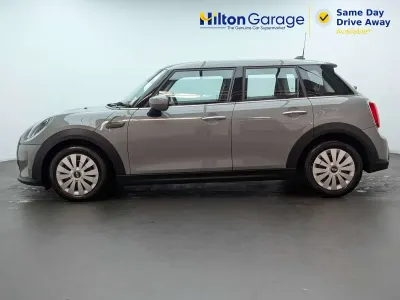 Used Mini ONE