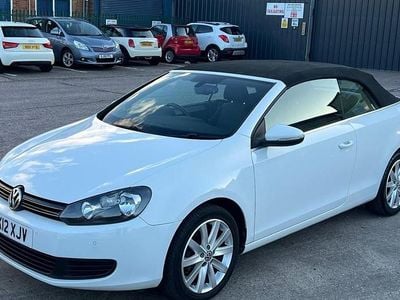 VW Golf VII