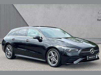 Mercedes CLA200