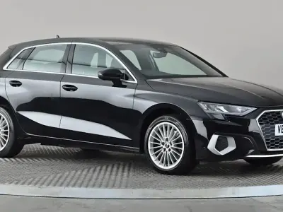 Used Audi A3 Sportback e-tron Sport 204 HP (150 kW) 2025 Hatchback