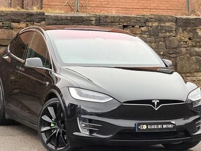 Used 2019 Tesla Model X SUV | £22,495 (Fair price)