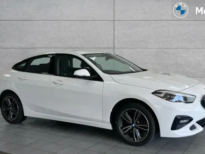 Used BMW 218