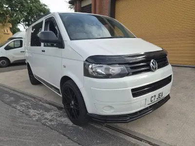 Used VW T5