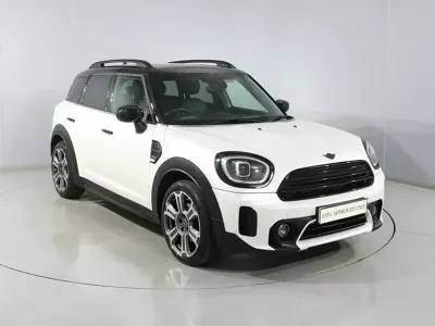 Używany Mini Cooper S Countryman Exclusive 2023 SUV