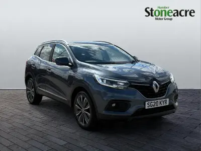 Used Renault Kadjar