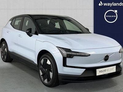 Volvo EX30